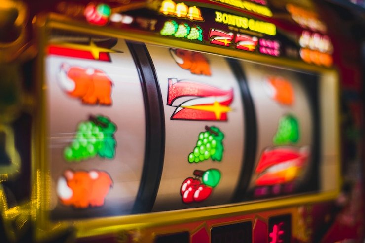 Layar antarmuka aplikasi asia bet menampilkan permainan live dealer dan opsi menu navigasi